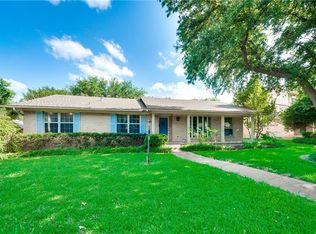 13750 Rolling Hills Ln, Dallas, TX 75240