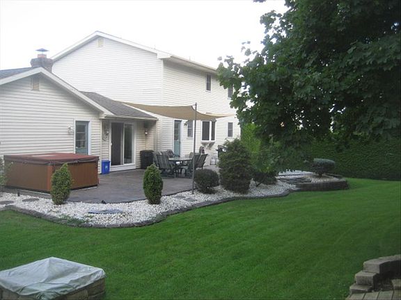 5th image of 606 Buckingham Dr
