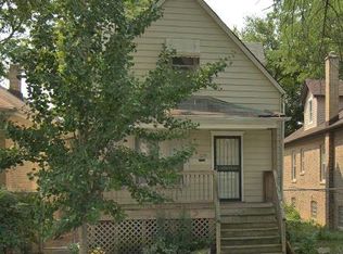 1239 W 97th St, Chicago, IL 60643