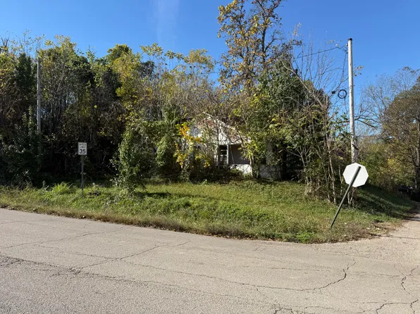 Tbd Gracey Avenue, Thayer, MO 65791
