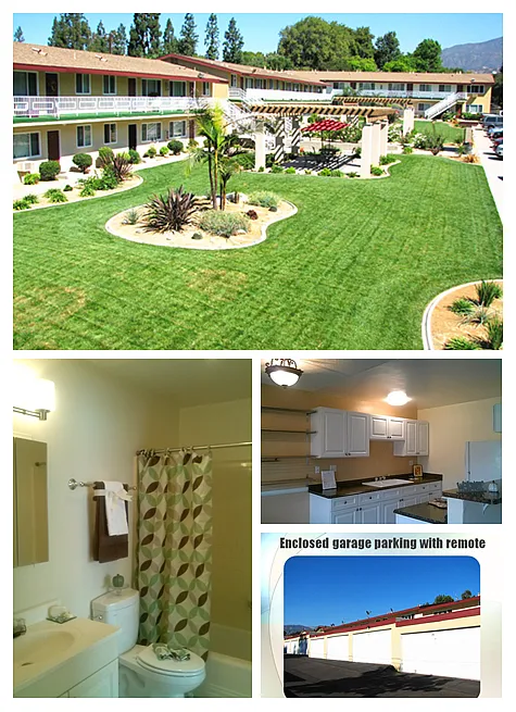 1 bed, $1,895 — Photo 3