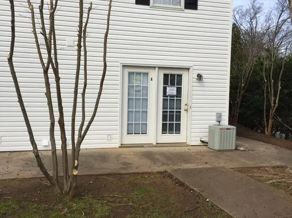 1205 S Main, 1205 S Main St APT A, Salisbury, NC 28144