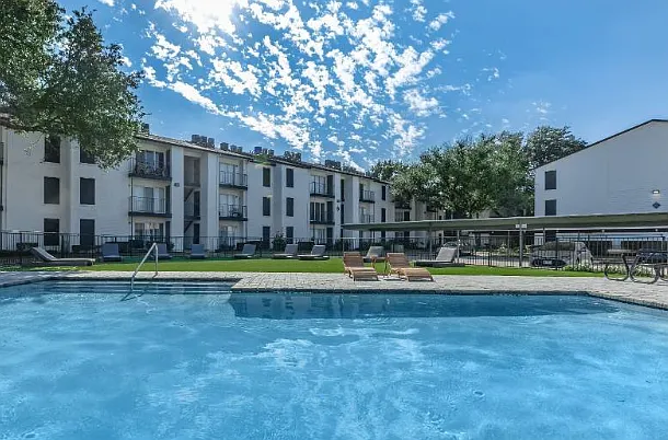 Villas on Rosemeade East