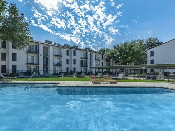 Villas on Rosemeade East