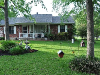 173 Ridgewood Dr, Magnolia, TX, 77355