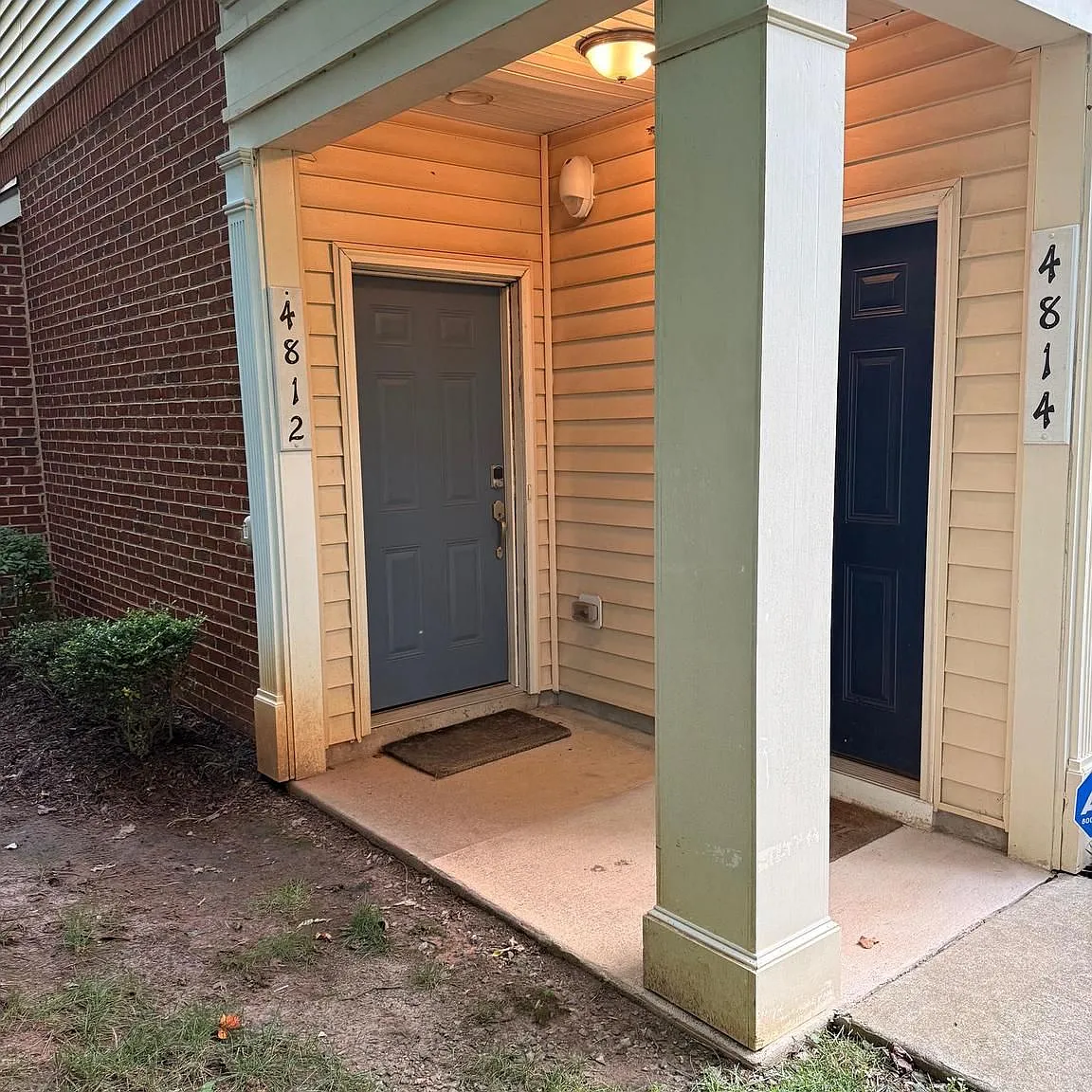 Dane Ridge Condo — Photo 1