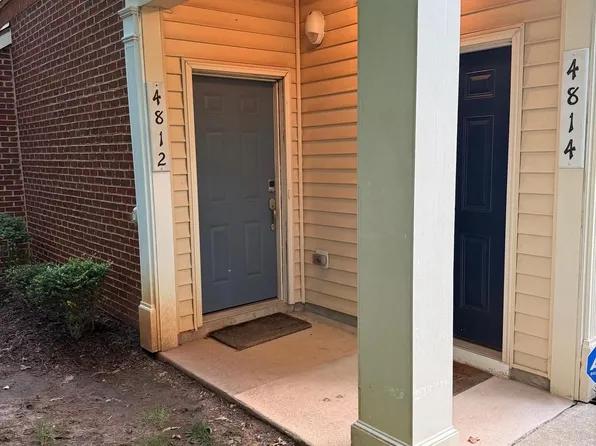 4812 Dane Ridge Cir, Woodbridge, VA 22193
