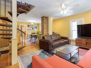 269 Summer St #2, Somerville, MA 02144
