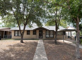 246 Kate Schenck Ave, San Antonio, TX 78223