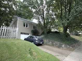 3509 N Dickerson St, Arlington, VA 22207
