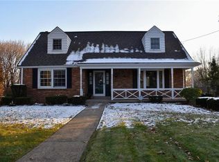 334 Braddsley Dr, Pittsburgh, PA 15235