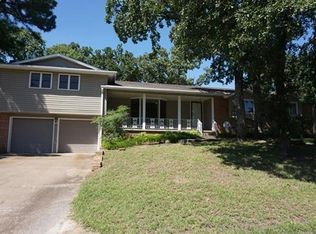 1115 Burroughs Rd, Sapulpa, OK 74066