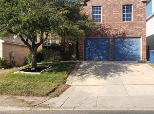 7631 Parkwood Way, San Antonio, TX 78249