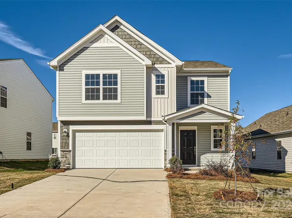 2362 Trollinger Dr, Catawba, NC 28609