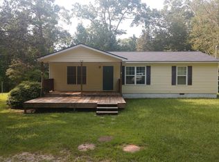 112 Hammock Rd, Waco, GA 30182