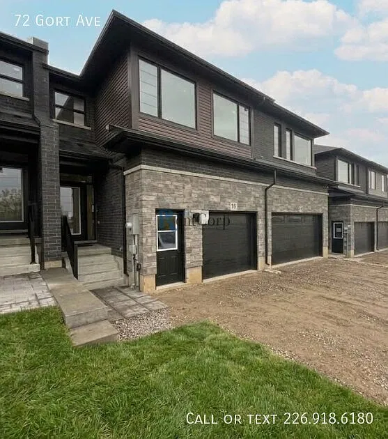 72 Gort Ave