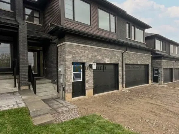 72 Gort Ave, Brant, ON N3L 2H7