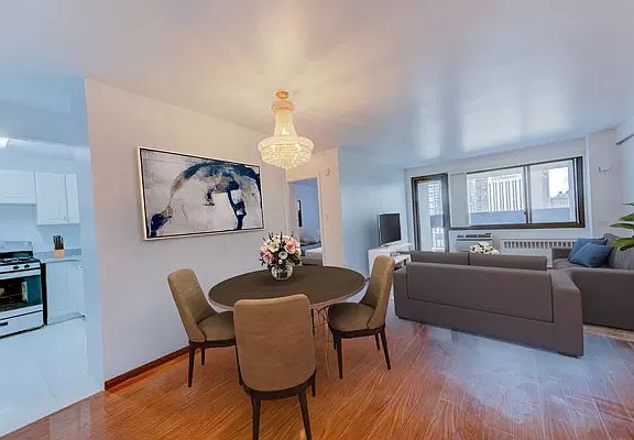 2nd image of 333 Pearl St APT 19F