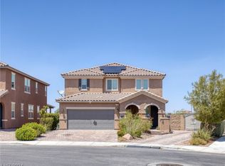 948 Lynne Harbor Ave, Henderson, NV 89002