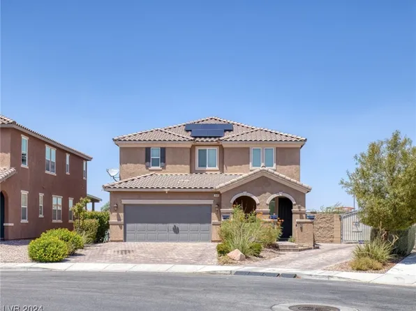 948 Lynne Harbor Ave, Henderson, NV 89002