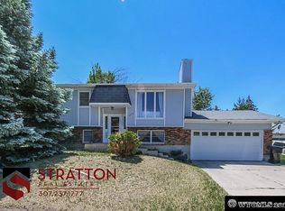 356 Zinnia St, Casper, WY 82604
