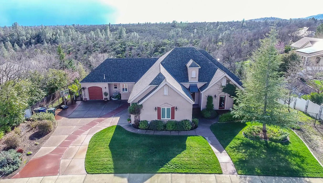 2314 Cumberland Dr, Redding, CA 96001 Zillow