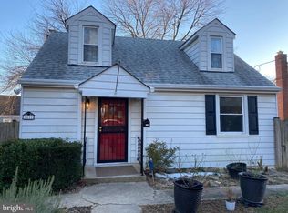 5011 Erie St, College Park, MD