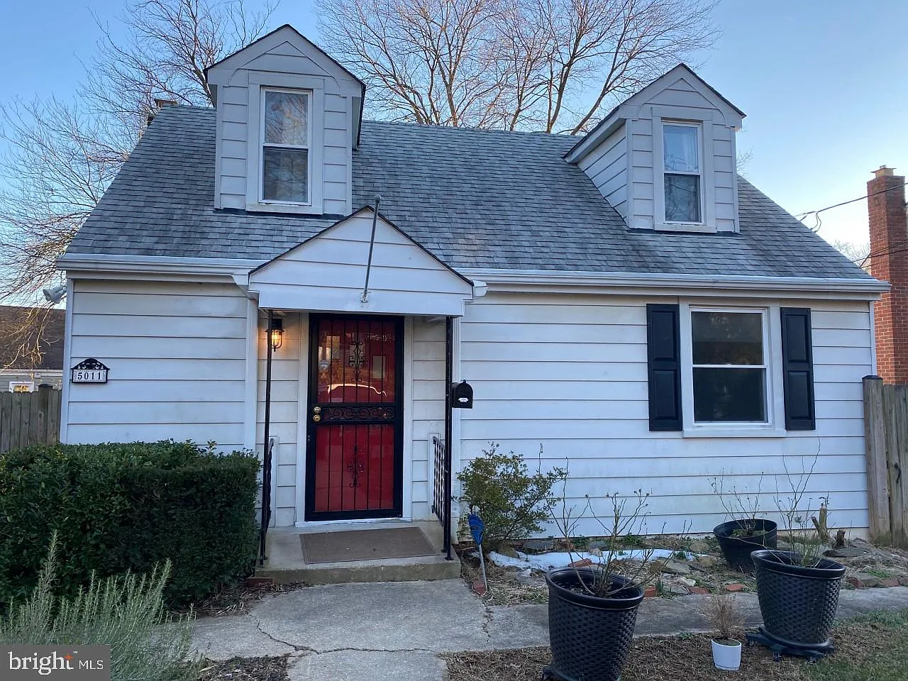 5011 Erie St photo 1