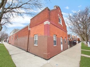 2858 S Avers Ave, Chicago, IL 60623