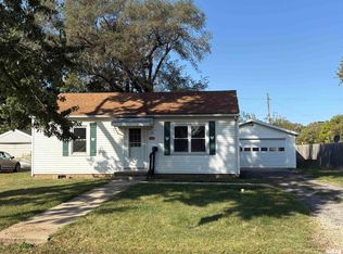1523 N Wilson Ave, Chillicothe, IL 61523