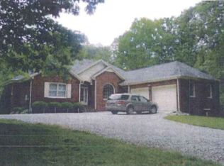 249 Rochichi Dr, Boydton, VA 23917