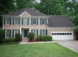 1344 Blackland Trl, Lawrenceville, GA 30043