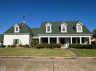 104 Barbara Allen Dr, Marked Tree, AR 72365