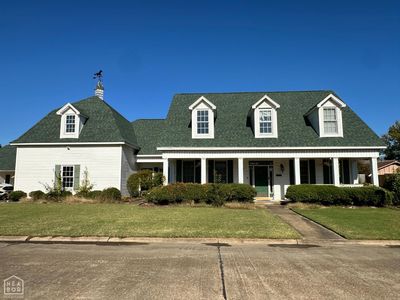 104 Barbara Allen Dr, Marked Tree, AR, 72365