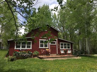 16640 County Road 220, Maysville, CO 81201