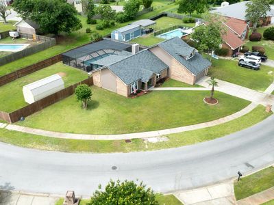 812 Plantation Way, Panama City, FL, 32404