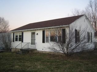 419 Ruby Ave, Mansfield, OH 44907