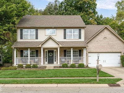 5298 Ivy Hill Dr, Carmel, IN, 46033