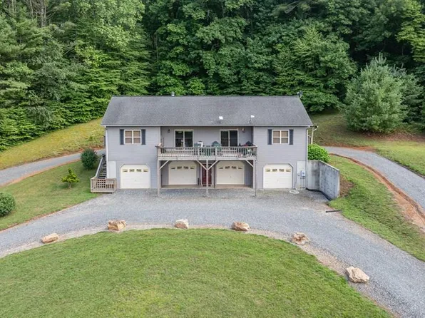 452 Community Circle, Nantahala, NC 28781