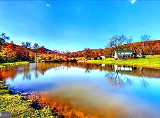 290 Riley Hollow Rd, Huntly, VA 22640
