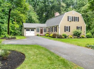 158 Summer St, Andover, MA 01810