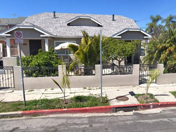 2001 S Grand Ave, San Pedro, CA 90731