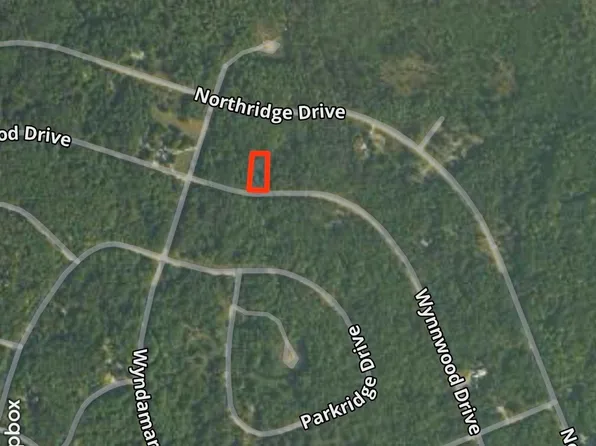 LOT 177 Wyndwood Dr, Mancelona, MI 49659