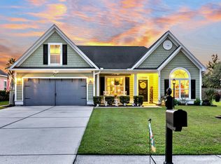 8505 Sentry Cir, North Charleston, SC 29420
