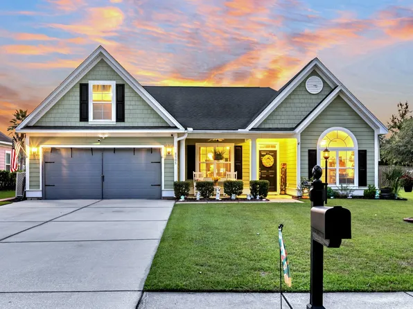 8505 Sentry Cir, North Charleston, SC 29420