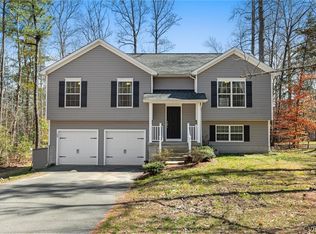 108 Waring Dr, Ruther Glen, VA 22546