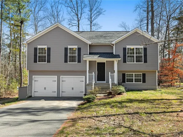 108 Waring Dr, Ruther Glen, VA 22546