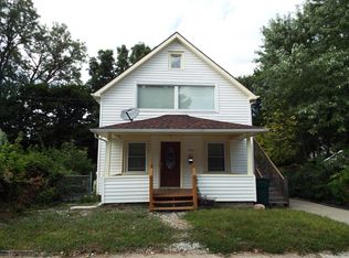 1218 Theodore St, Lansing, MI 48915