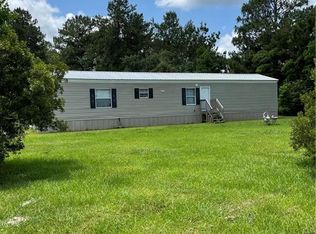22056 Chappepeela Rd, Loranger, LA 70446