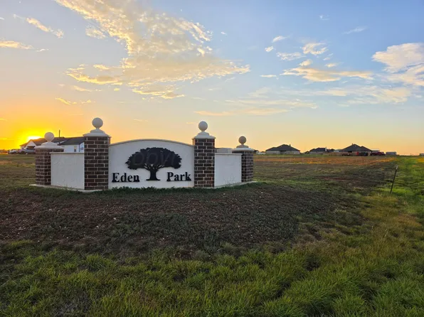 1 Eden Park, Amarillo, TX 79124
